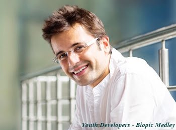 biography of sandeep maheshwari